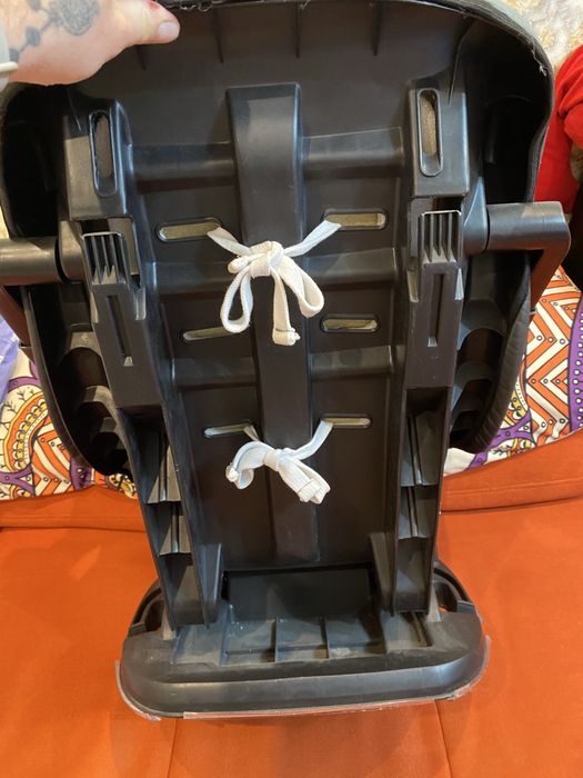 Продам автокресло