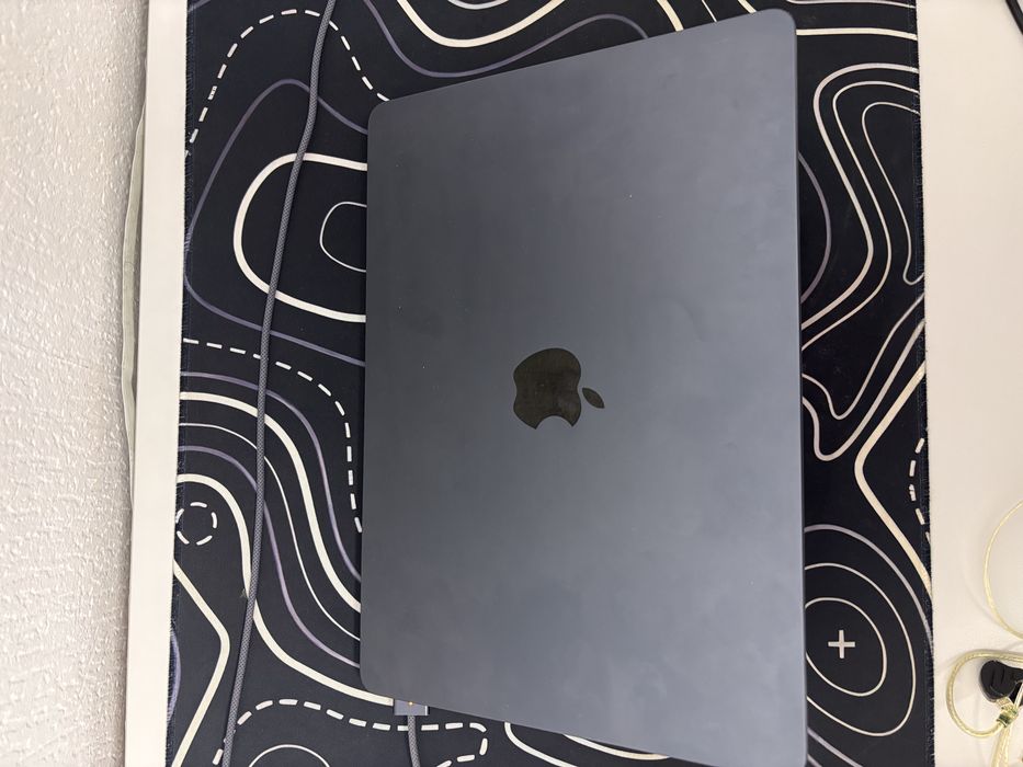 Mac book air m2 2023