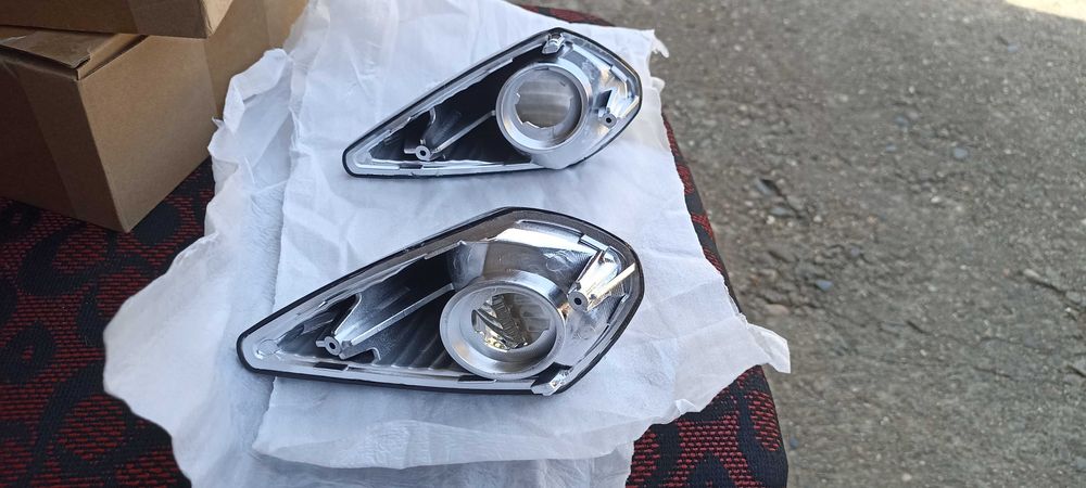 Мигачи за Хонда Варадеро