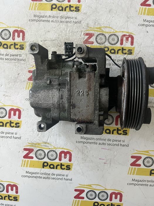 Compresor AC Aer Conditionat H12A1AF4DW Mazda CX7 2,3 benzina