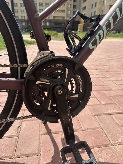 Велосипед Specialized Sirrus