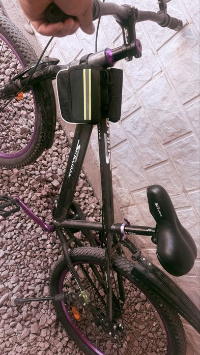 Продам велосипед