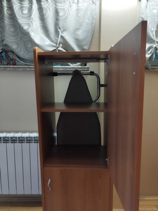 Гладачна станция