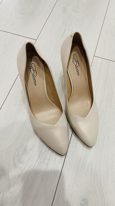 Туфли женские