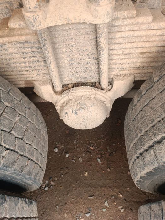 Selxoz kamaz sotiladi