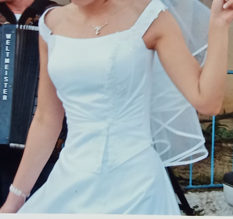 Rochie de mireasa