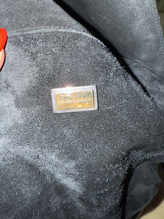 Vand Cizme Peste Genunchi Autentice Dolce Gabbana