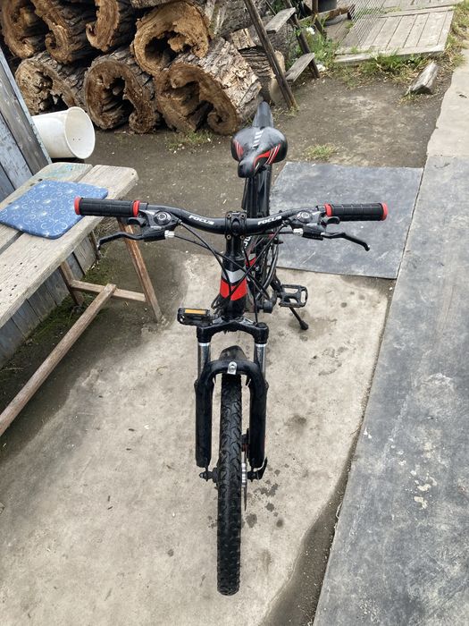 Продам велосипед  детский