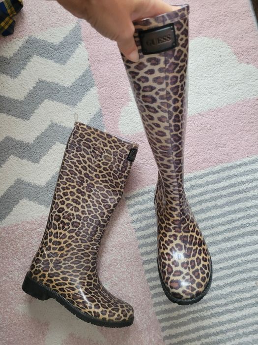 Cizme Guess nr.36