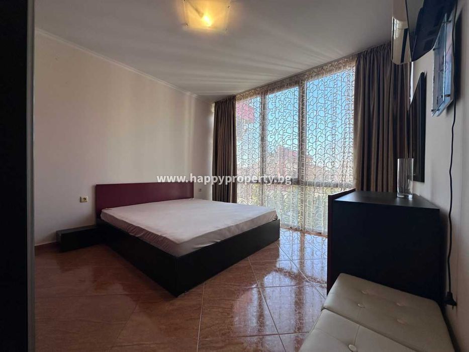 Продава се Тристаен апартамент в Свети Влас - 77 кв.м за 1364 €/кв.м - Снимка #6