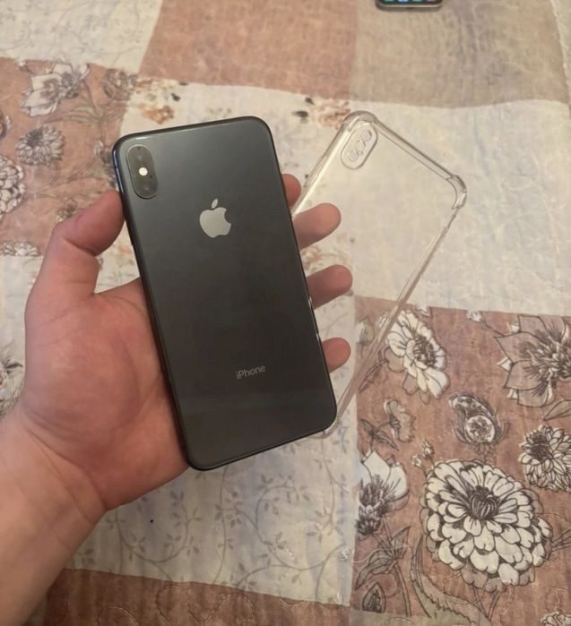Iphone x 256 обмен