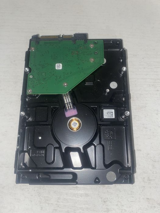 Жесткий диск Seagate Desktop 1ТБ,