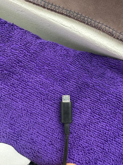 Încărcător complet original Nokia 120 mA 240 V, USB Micro-B, L =1,50cm