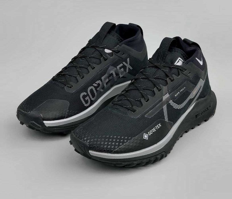 Нови мъжки маратонки Nike Pegasus Trail 4 GORE-TEX 42,43,44 номер