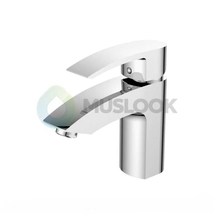 Смеситель  для раковины "Muslook"