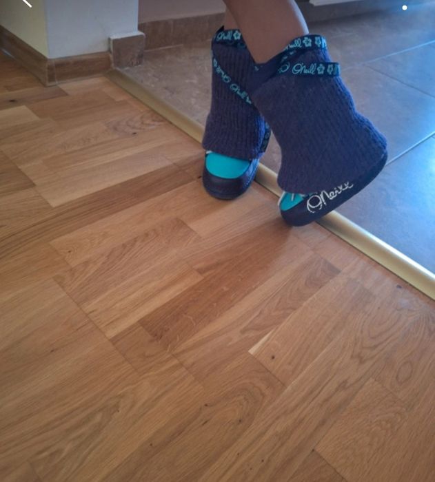 Cizme zapada O'Neill copii