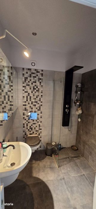 Pipera : Vila townhouse superba, ansamblu rezidential nou !