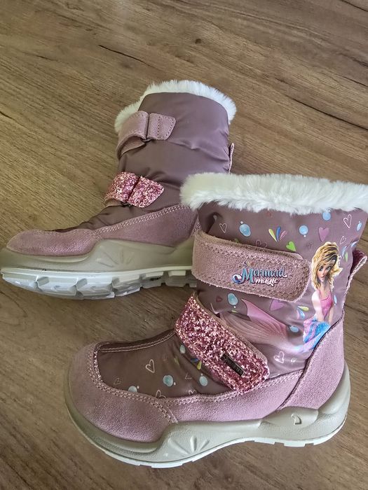 Нови апрески Primigi