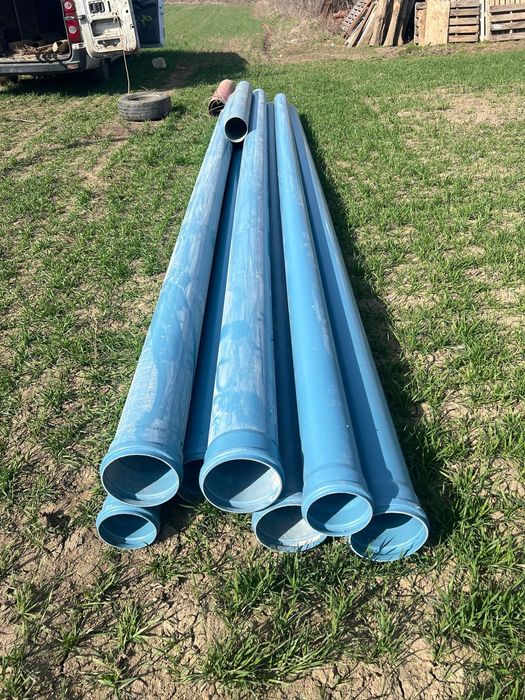 Foraje puțuri de apa