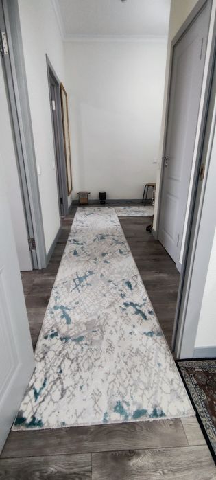 2-х комнатная квартира