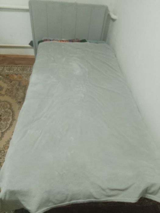 Отдам 2кровати даром