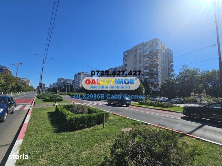 Ploiesti, ultracentral, b-dul Republicii, de vanzare 3 camere