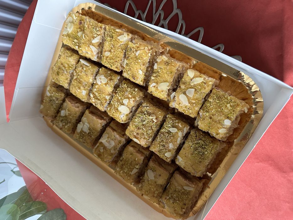 Candy bar evenimente