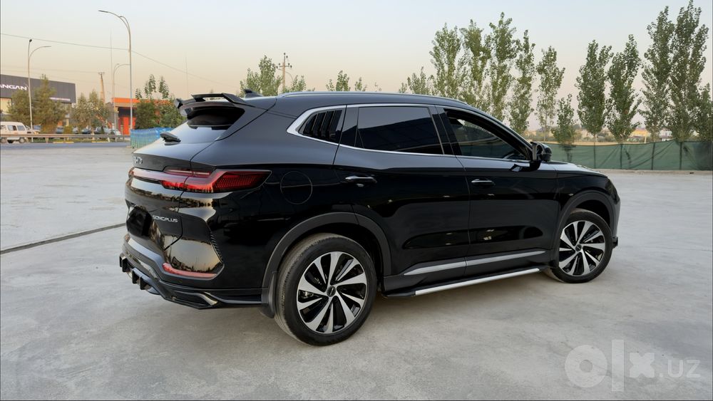 Byd song plus champion DM-i 150