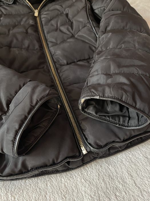 Детско зимно яке