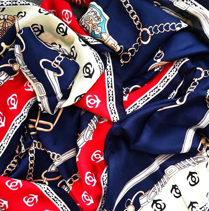 Разкошни дамски нови шалове