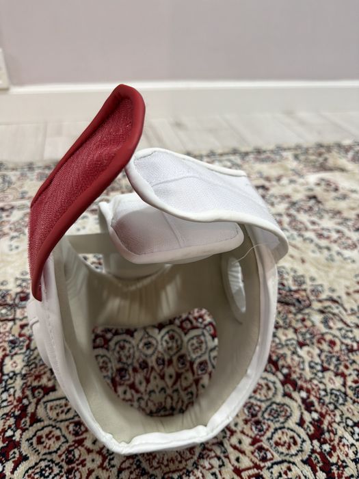 Шлем кереушинкай каратэ