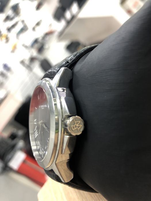 Часы Raymond Weil 9576 (p25)