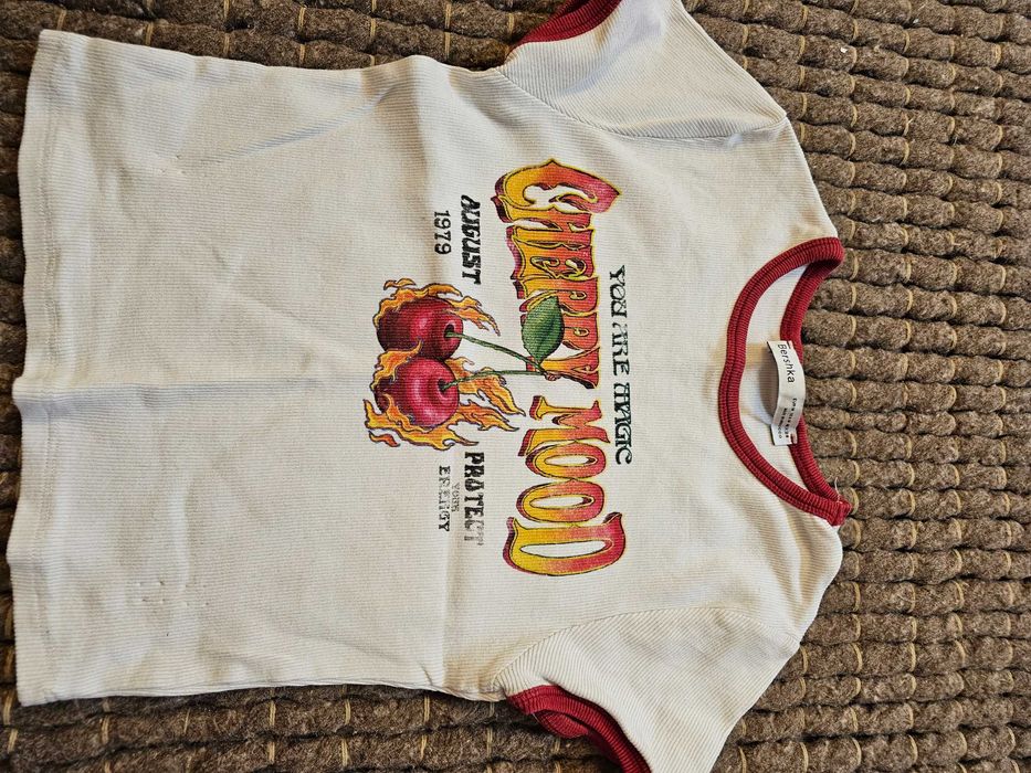 Сет от летни блузки за 11-13 год момиченце, ръст 158