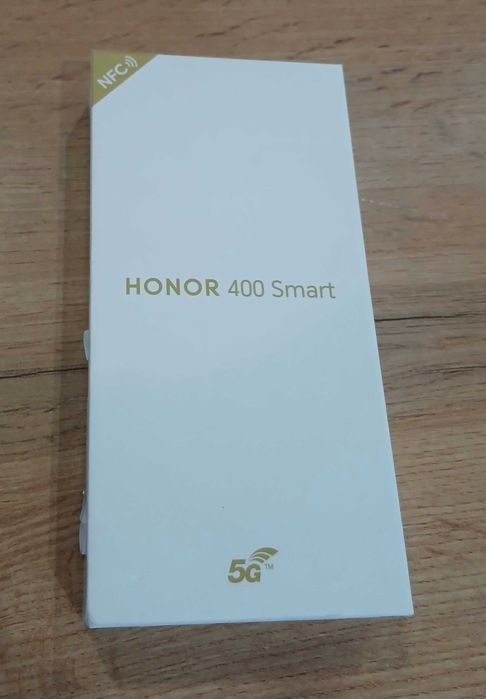 HONOR 400 Smart с Гаранция