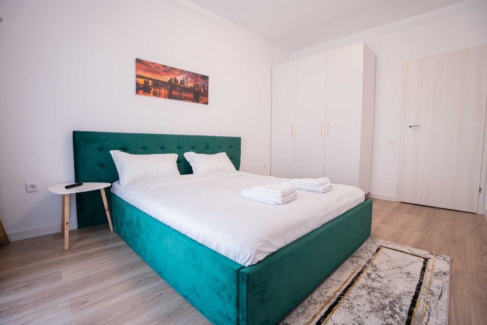 Apartamente 2 camere - Comision 0 /Bloc NOU 2025 /cartier rezidential