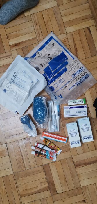 Для ухода за больными