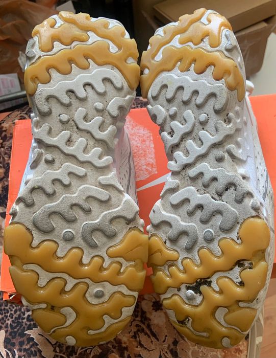 Nike react 41 номер