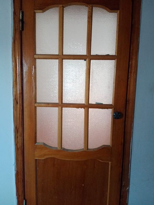 Ағаш есік сатылады