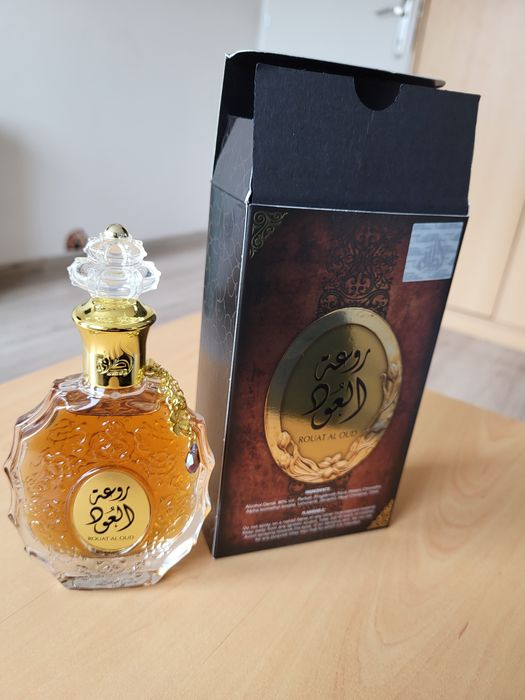 Rouat al oud - Lattafa
