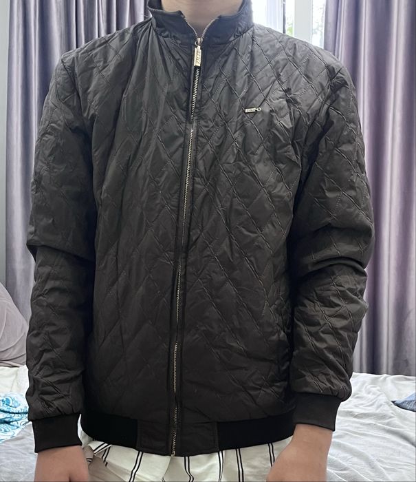 Верхняя одежда (для мальчиков подростков)