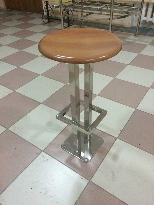 Перила из нержавеющей трубы