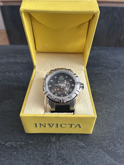 Invicta Pro Driver 2 броя