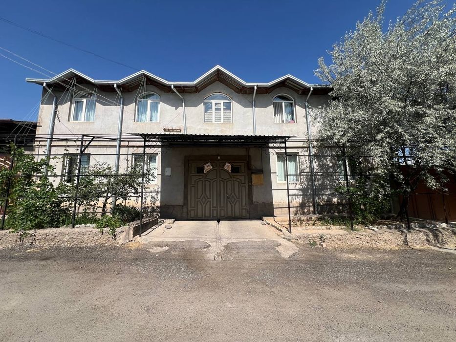 Продается дом с участком в Кибрайском районе