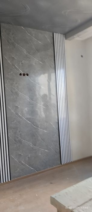 Маляр ишларини оламиз!