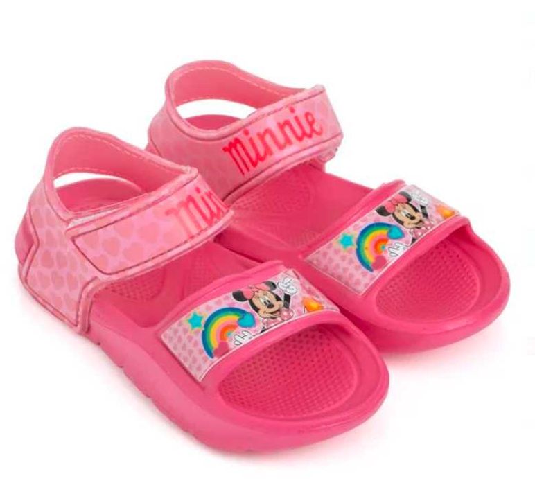 Детски сандали - различни видове
