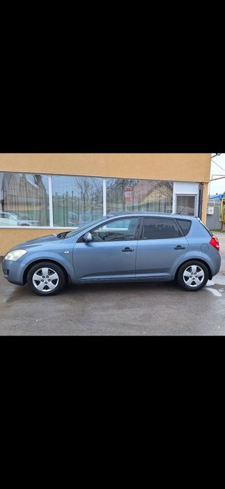 Kia Ceed 1.4 benzina