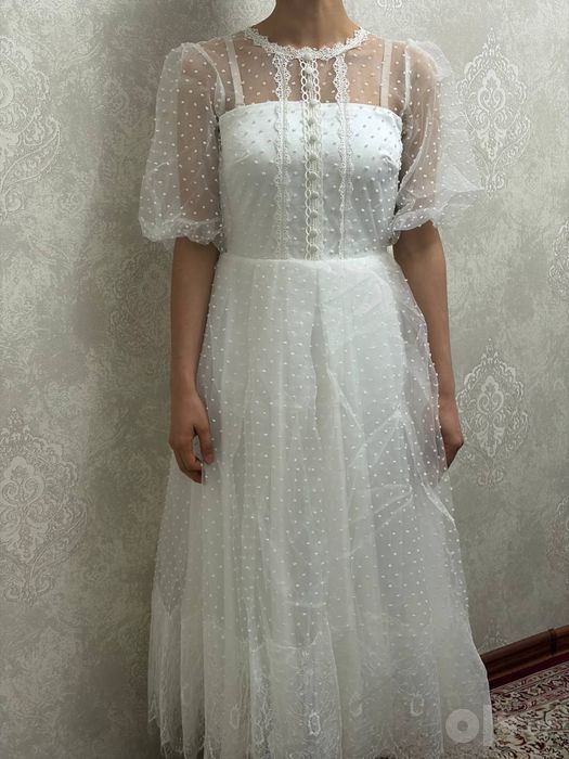 Вечернее платья которое в тренде   всегда