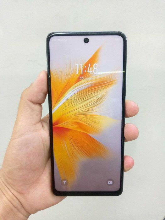 infinix note 30  rabochiy