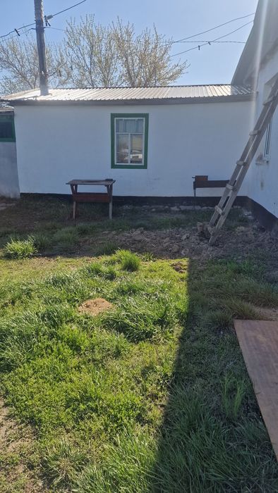 Продам дом в посёлке каменка