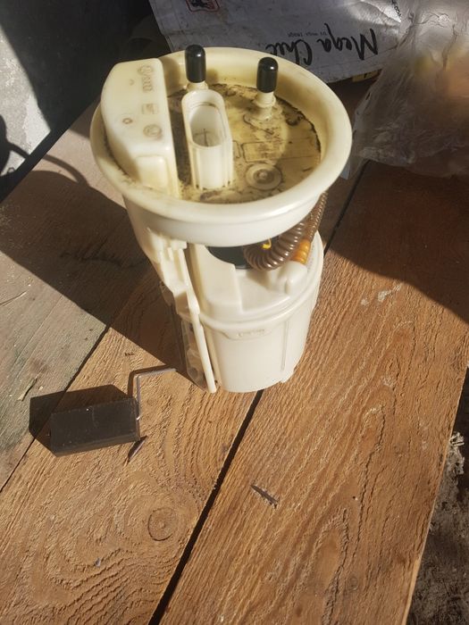 Pompa Benzina wolzvagan 4